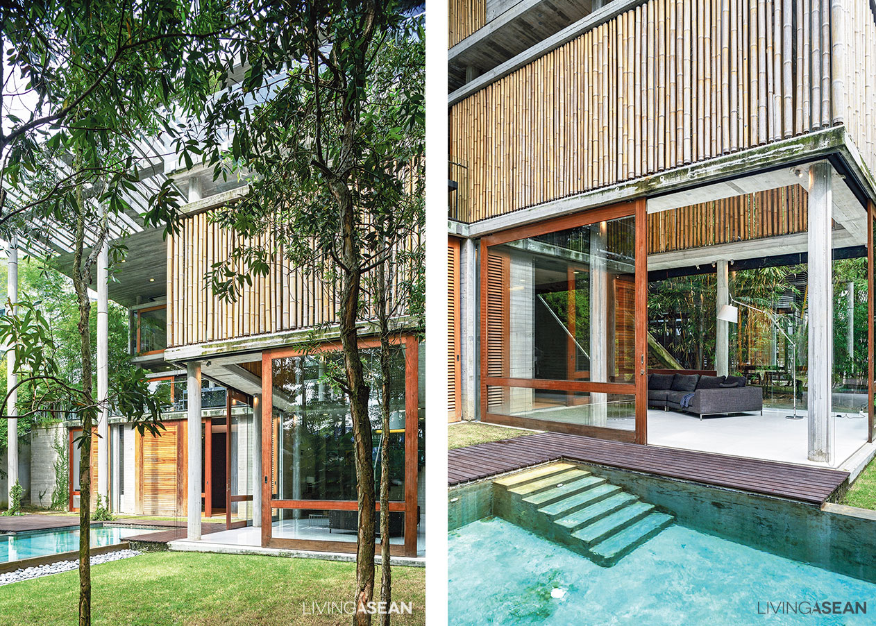 Bamboo Archives Living Asean Inspiring Tropical Lifestyle