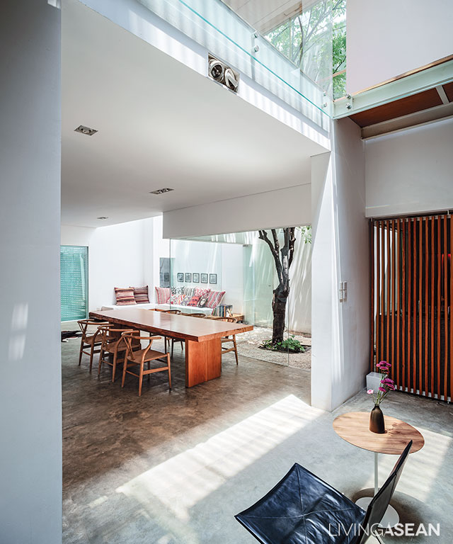 Minimalist House Archives Living Asean Inspiring Tropical Lifestyle