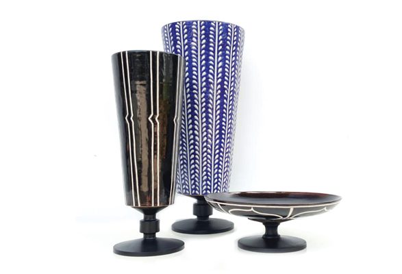 Chuan Lhong Vase, by Chuanlhong Ceramic