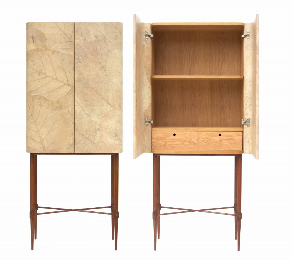 Leaf Cabinet, by THELIFESHOP