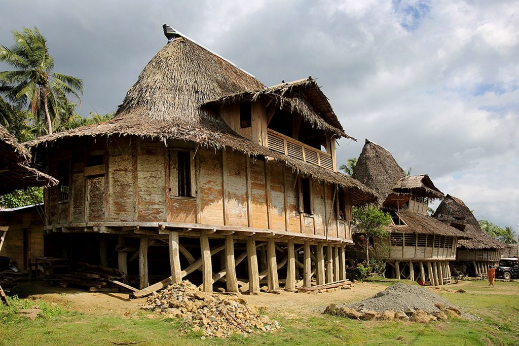 Humene-Siheneasi-Traditional-Village