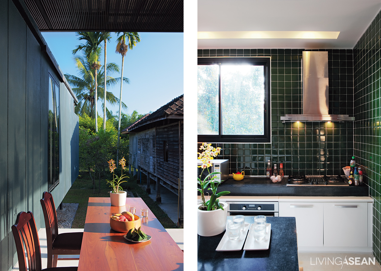 Modern Tropical House Archives - LIVING ASEAN - Inspiring Tropical ...