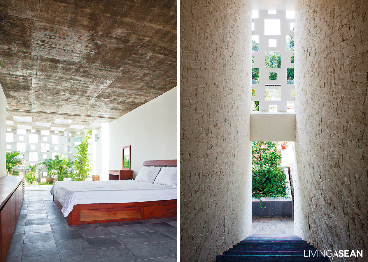 Modern Tropical House Archives - LIVING ASEAN - Inspiring Tropical ...