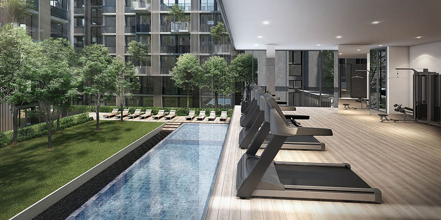 NOBLE AMBIENCE SUKHUMVIT 42