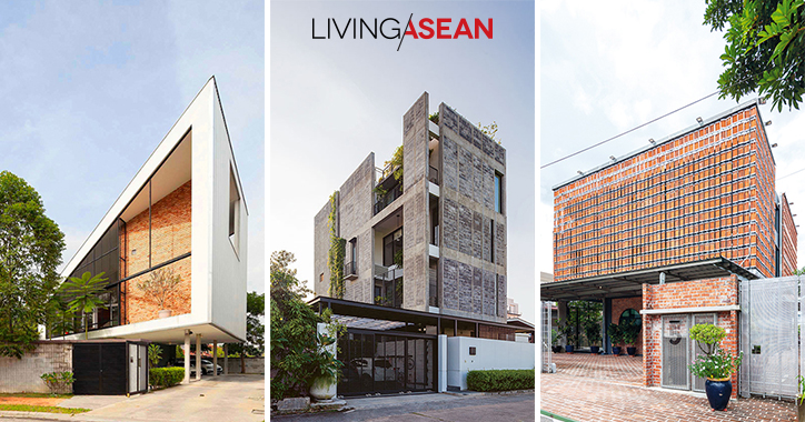 10 Inspiring Modern Tropical Houses