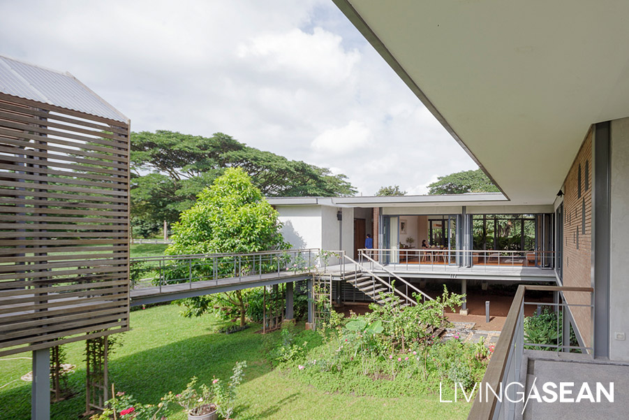 Modern Thai House Archives Living Asean Inspiring Tropical Lifestyle