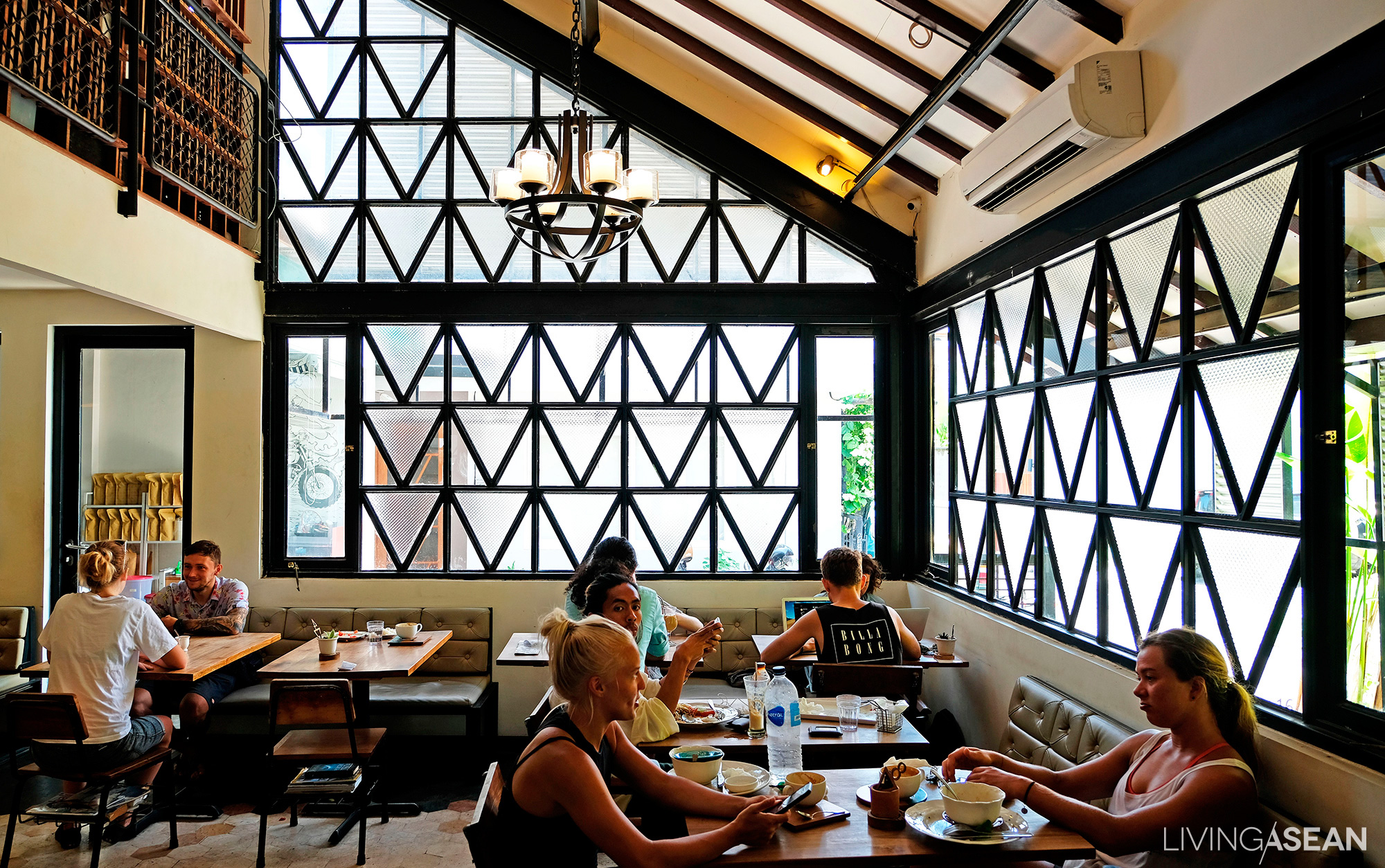 10 Best Places To Eat In Canggu Bali Page 2 Of 2 Living Asean Inspiring Tropical Lifestyle