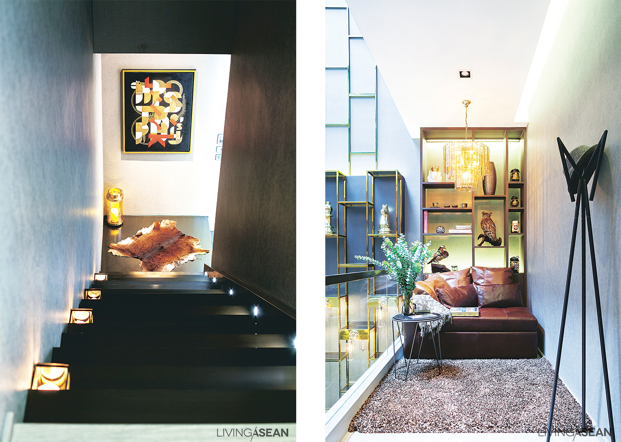 This Stunning Oriental Home Is a Living Masterpiece Worth Every Step Inside