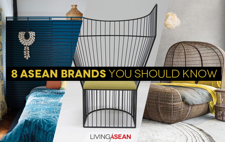 8 ASEAN Brands You Should Know