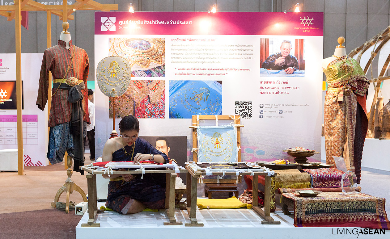 IICF 2017 is now behind us, with its brilliant updated display of chic