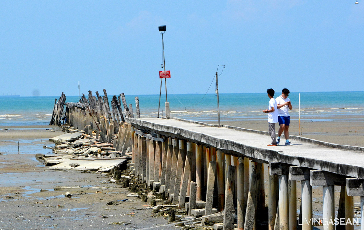 A Fascinating One-Day Trip to Tanjung Sepat, Malaysia / Living ASEAN