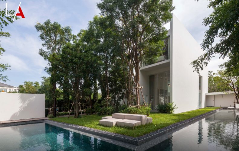 box-shaped house Archives - Page 2 of 3 - LIVING ASEAN - Inspiring ...