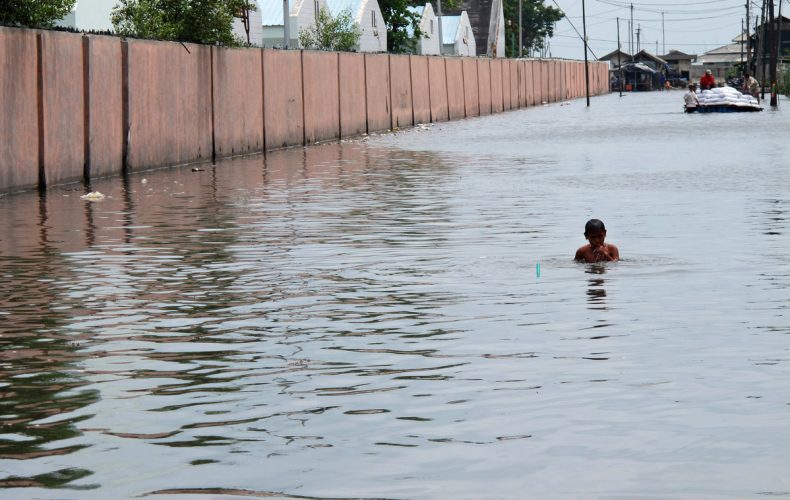 How 3 ASEAN Capitals Deal with Urban Flooding