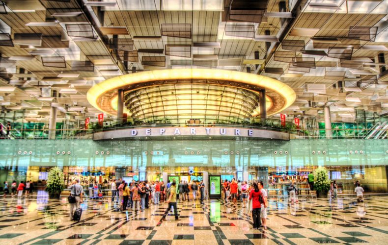 Worldwide Airport Ranking 2017: The Best and the Not So Good
