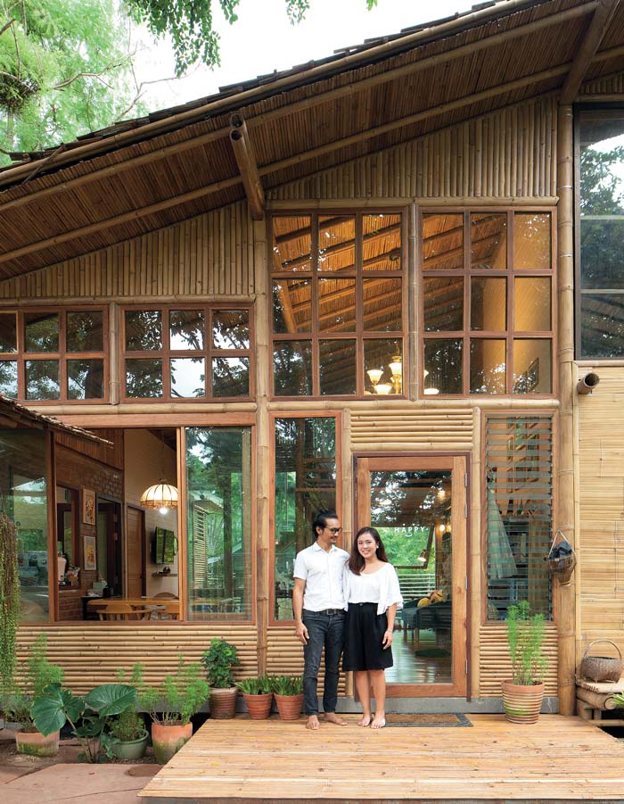 Bamboo house Archives - LIVING ASEAN - Inspiring Tropical Lifestyle