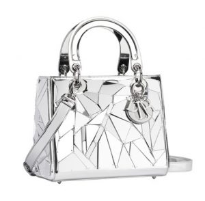 THE LADY DIOR SEEN by Lee Bul | Photo courtesy of ©Lee Bul from Dior