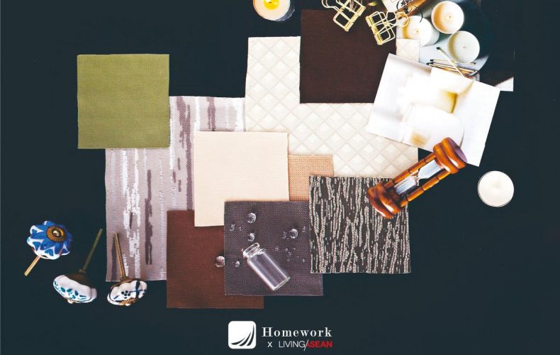 Homework Smart Fabrics: Solutions Beyond Beautification