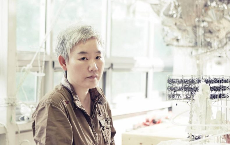 Lee Bul, Strong Artist Identity with Visions of the Future