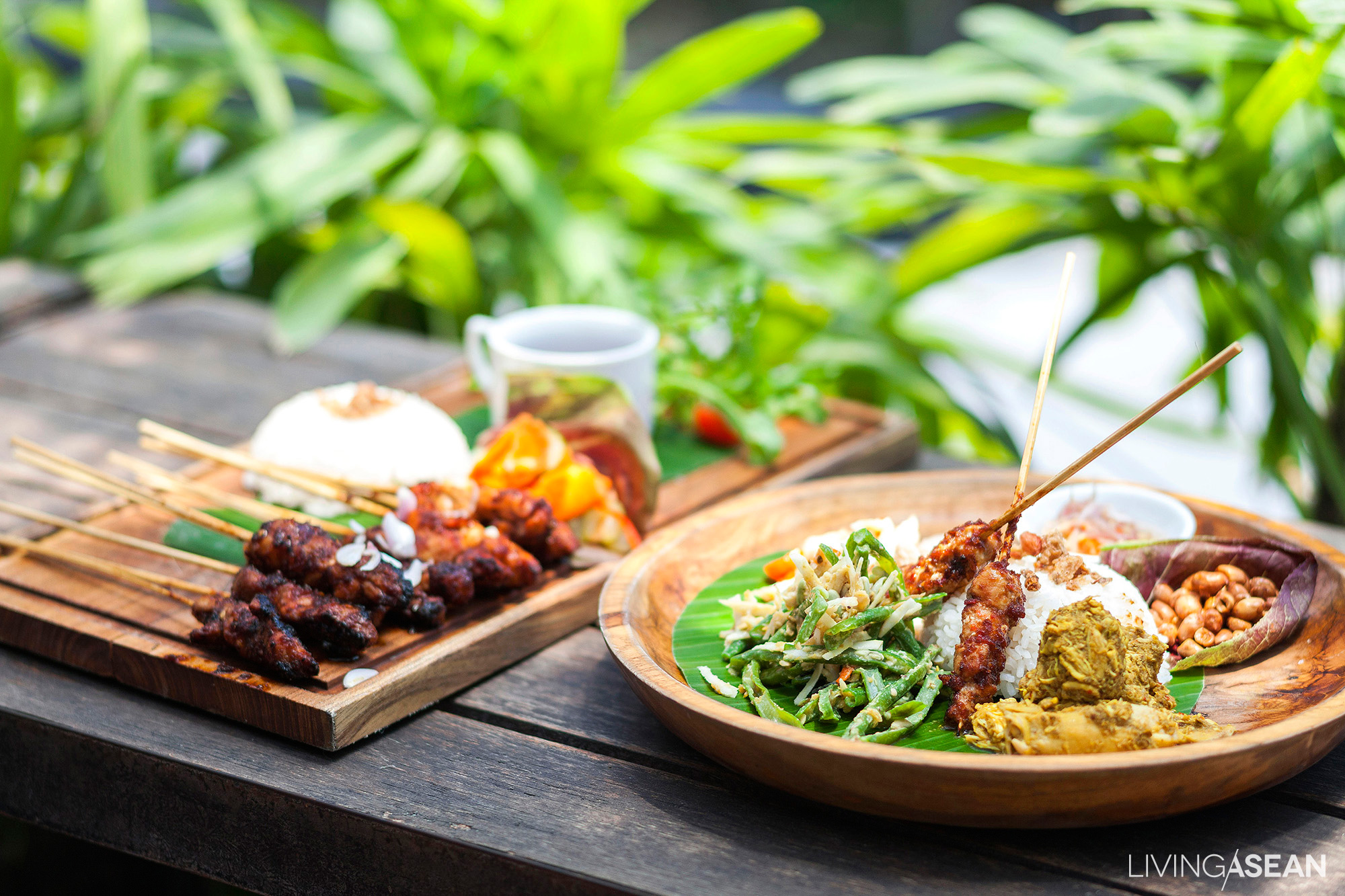 10 Best Places to Eat in Canggu, Bali - LIVING ASEAN - Inspiring