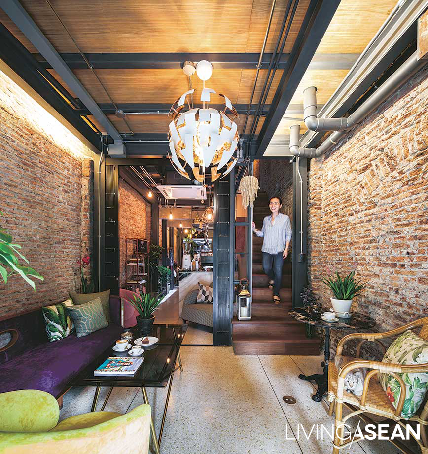 House Renovation Archives Living Asean Inspiring