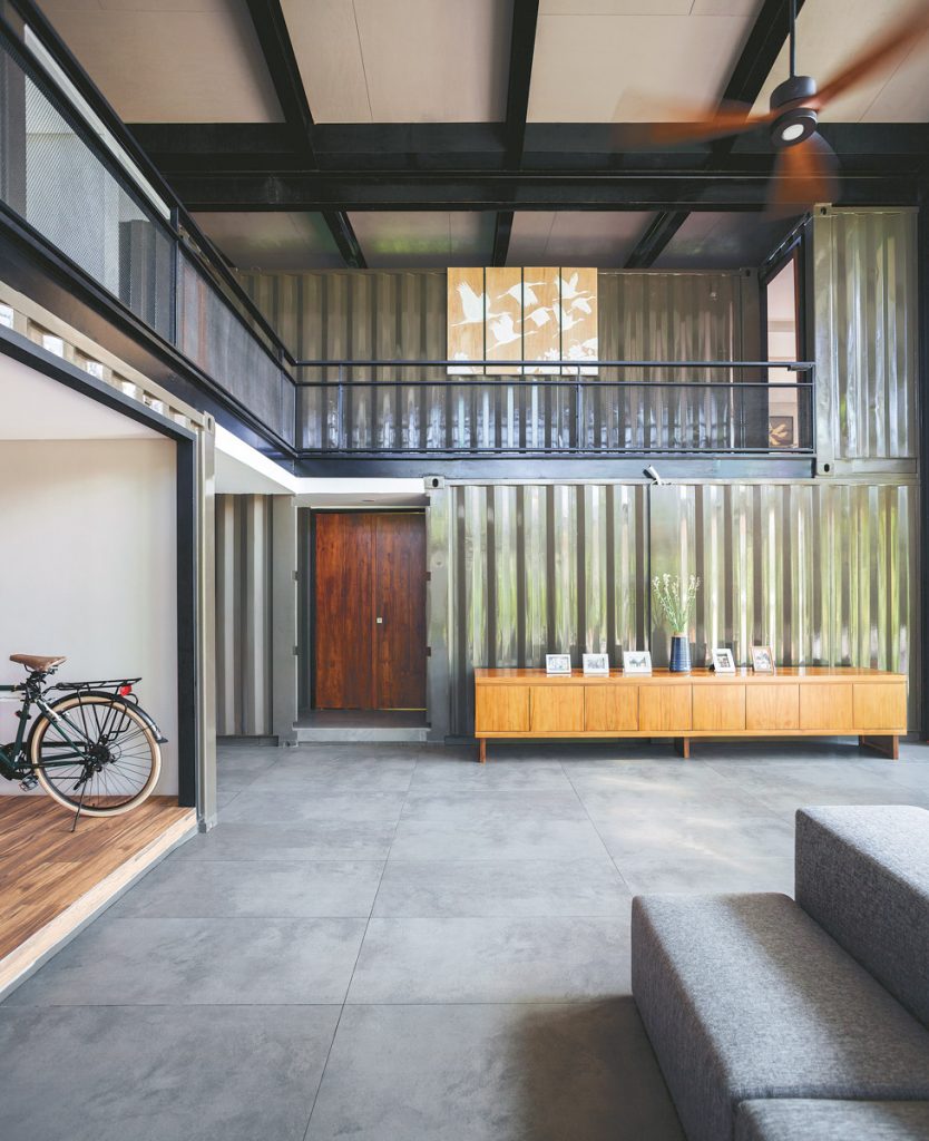 Container House Archives - LIVING ASEAN - Inspiring Tropical Lifestyle