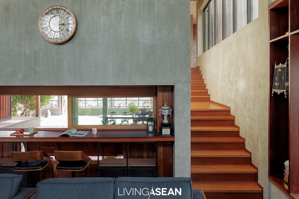 Modern Stilt House Archives - Living Asean - Inspiring Tropical 