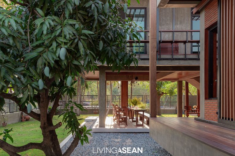 modern stilt house Archives LIVING ASEAN Inspiring Tropical