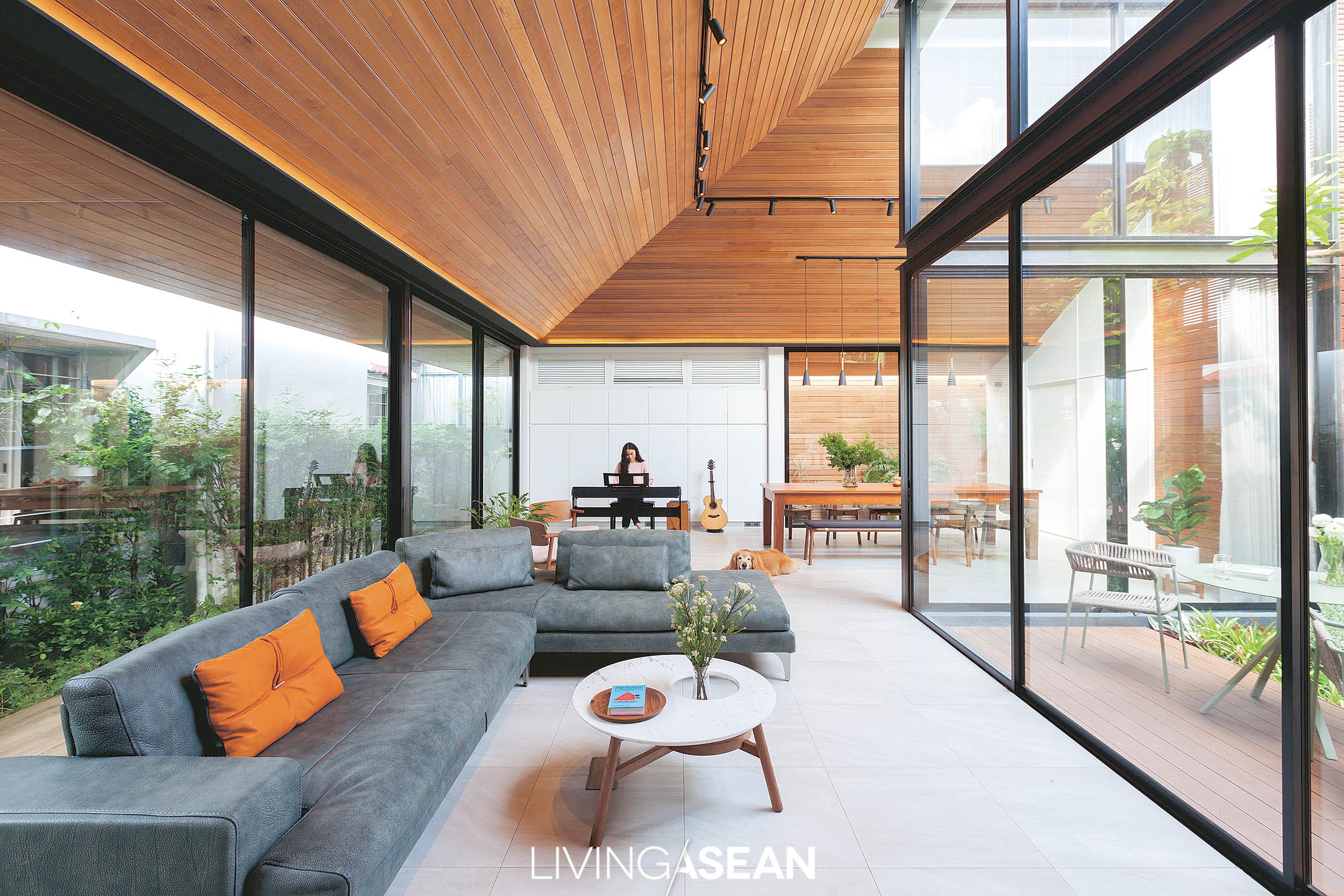 Single Storey House Archives Living Asean Inspiring Tropical Lifestyle