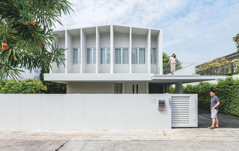 Minimalist House Archives Living Asean Inspiring Tropical Lifestyle