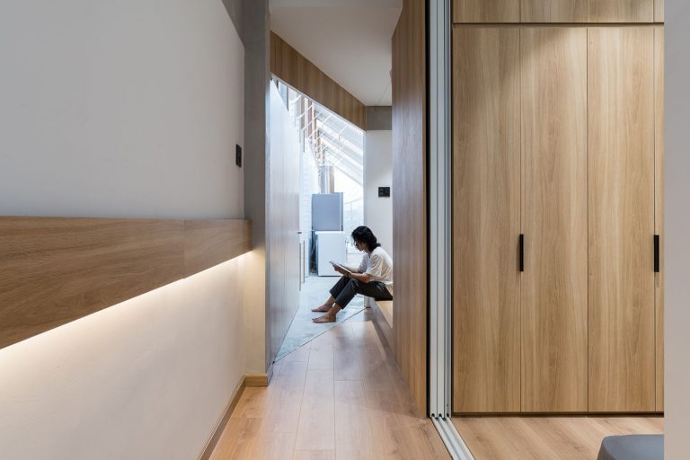 This Hidden Domuso Feature Is Changing How We Think About Modern Living Spaces