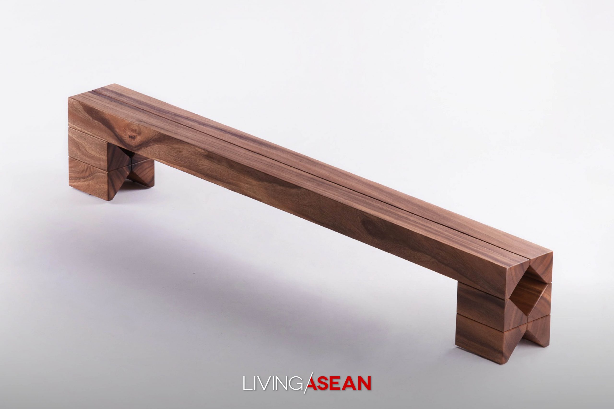 Moonler Wood Furniture: Adding a New Dimension to Chiang Mai Crafts