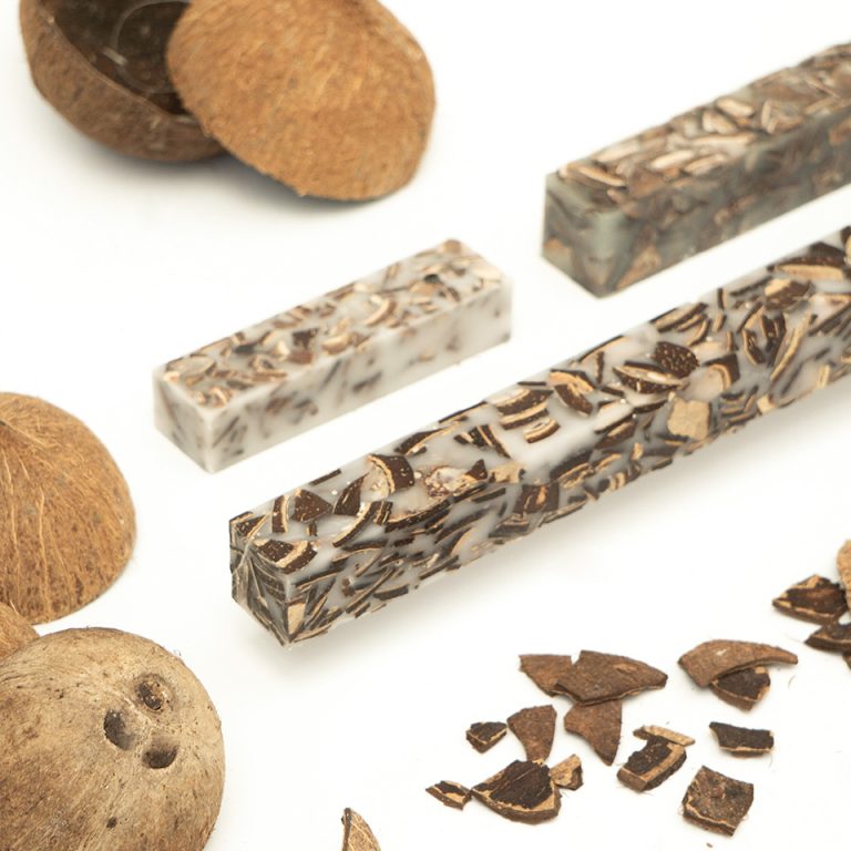 Domestic Alternative Materials a Revolution of the Imagination