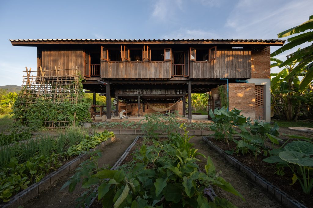 vernacular house Archives - LIVING ASEAN - Inspiring Tropical Lifestyle