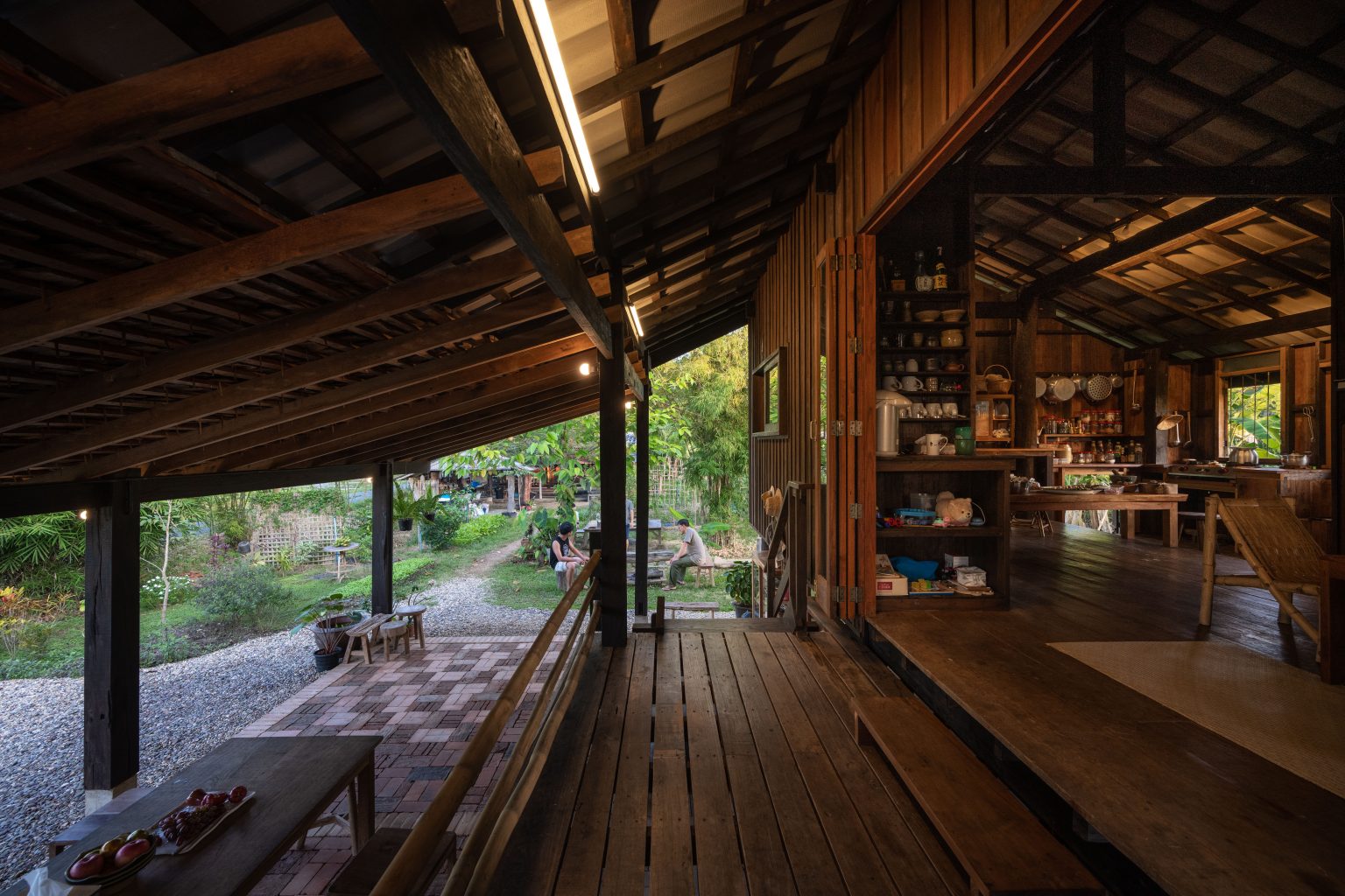 vernacular house Archives - LIVING ASEAN - Inspiring Tropical Lifestyle