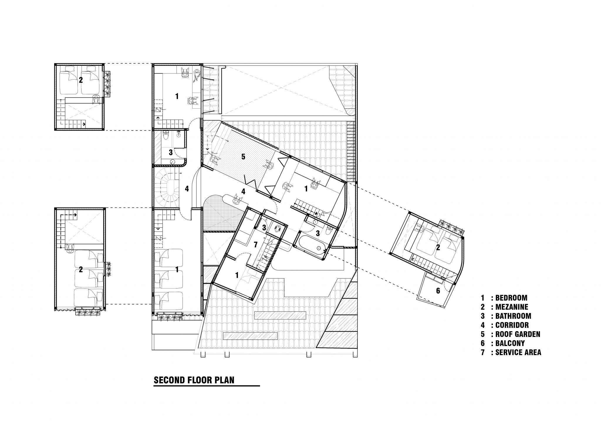 Wooden House Archives - LIVING ASEAN - Inspiring Tropical Lifestyle