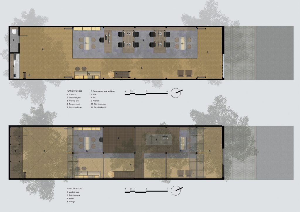 internal courtyard Archives - LIVING ASEAN - Inspiring Tropical ...