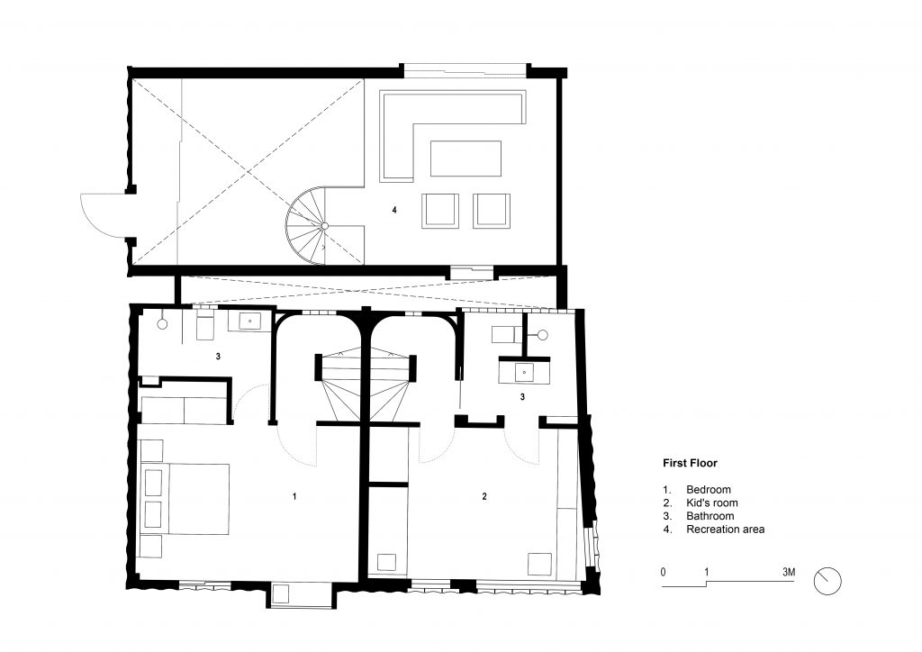 02 BLOOMARCHITECTURE 240HOUSES 1F LAYOUT LIVING ASEAN Inspiring landing-page-for-a-coffee-shop-figma