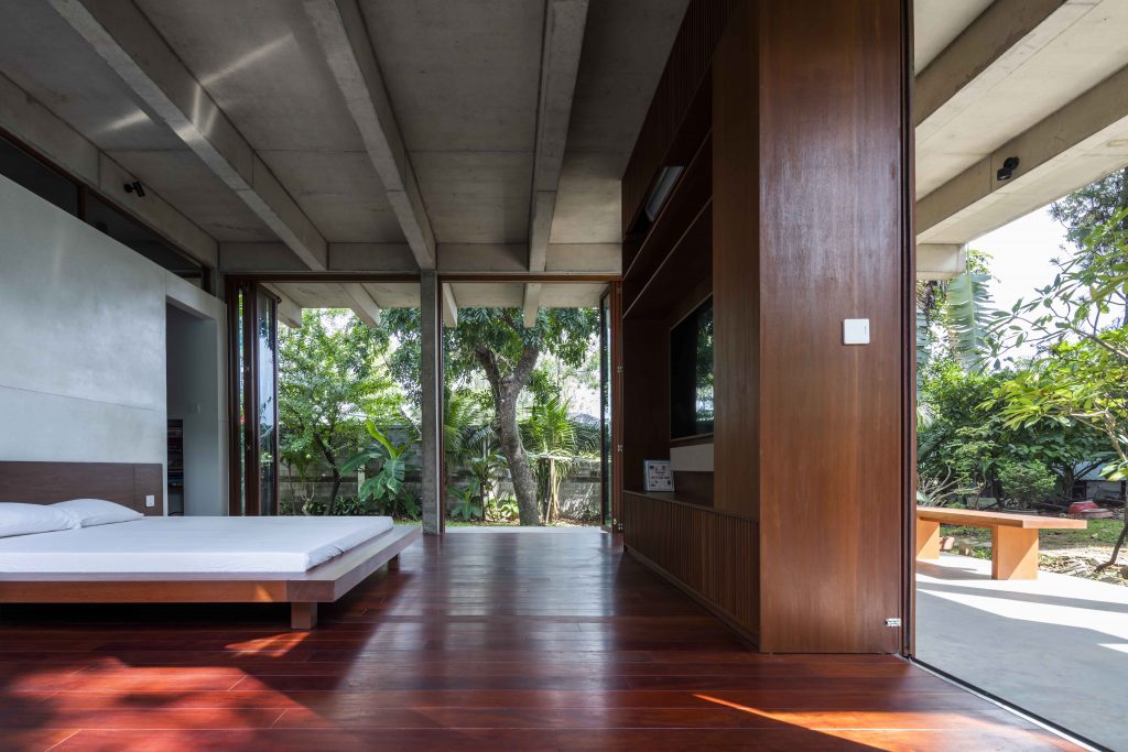 modern stilt house Archives - LIVING ASEAN - Inspiring Tropical ...