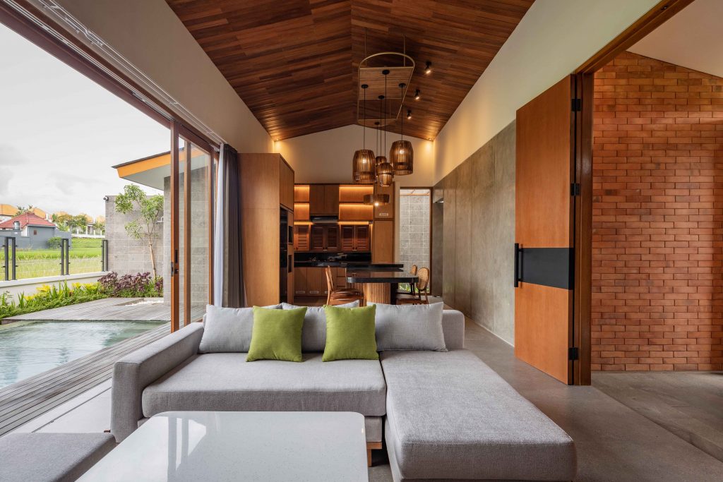 Modern Tropical House Archives - LIVING ASEAN - Inspiring Tropical ...