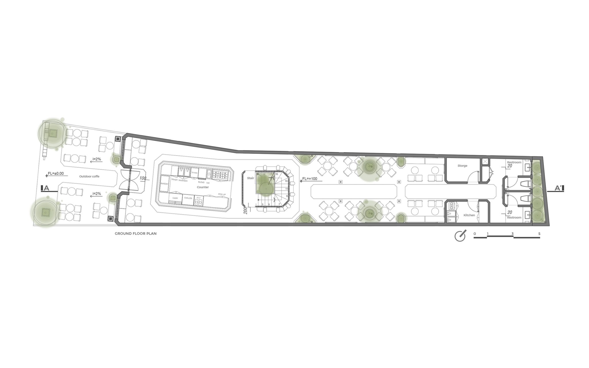 Coco Tea Layout CoCo Cha Taiwan Tea & Coffee: Where the Classic Meets the Modern ...