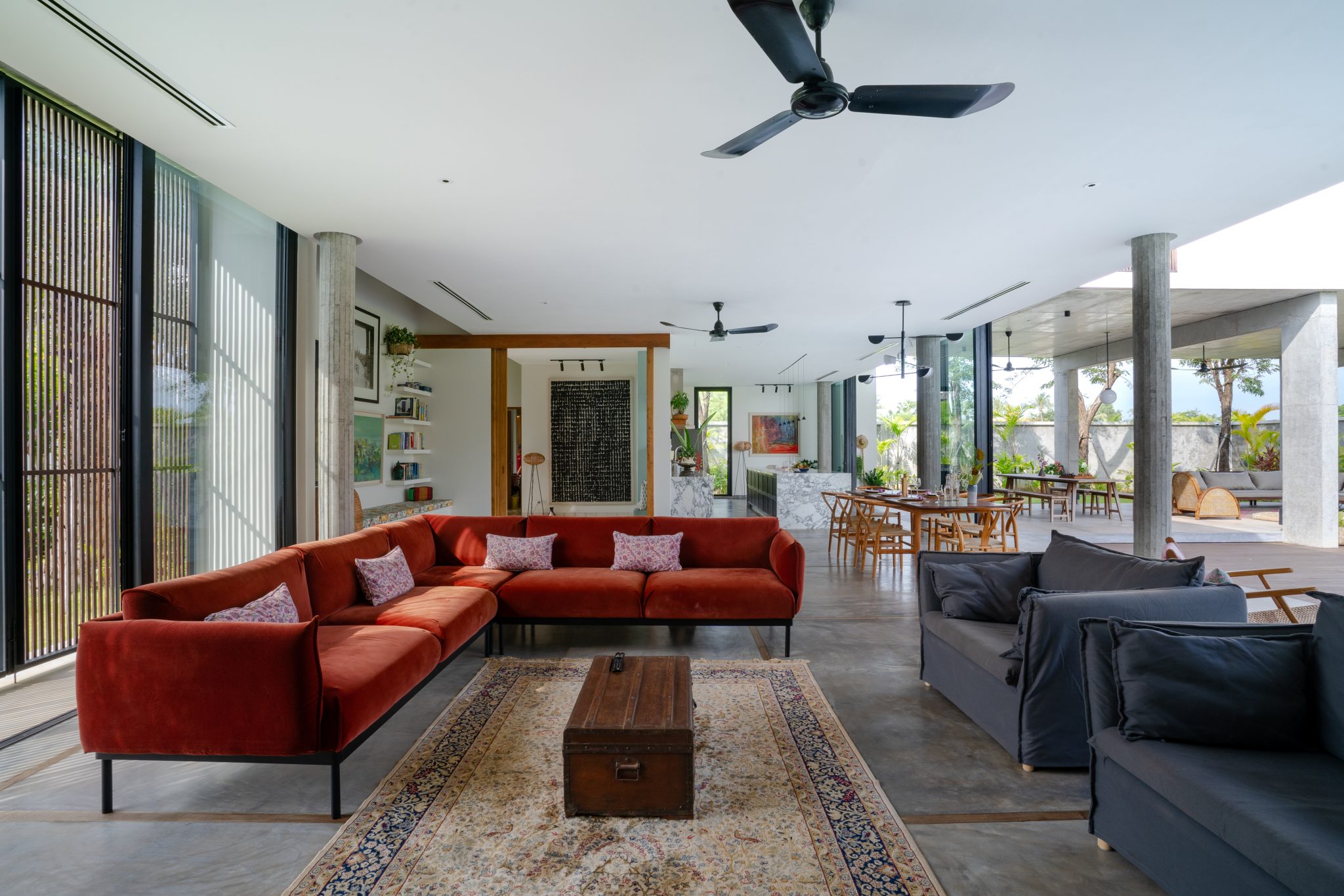 Modern Tropical Archives - LIVING ASEAN - Inspiring Tropical Lifestyle
