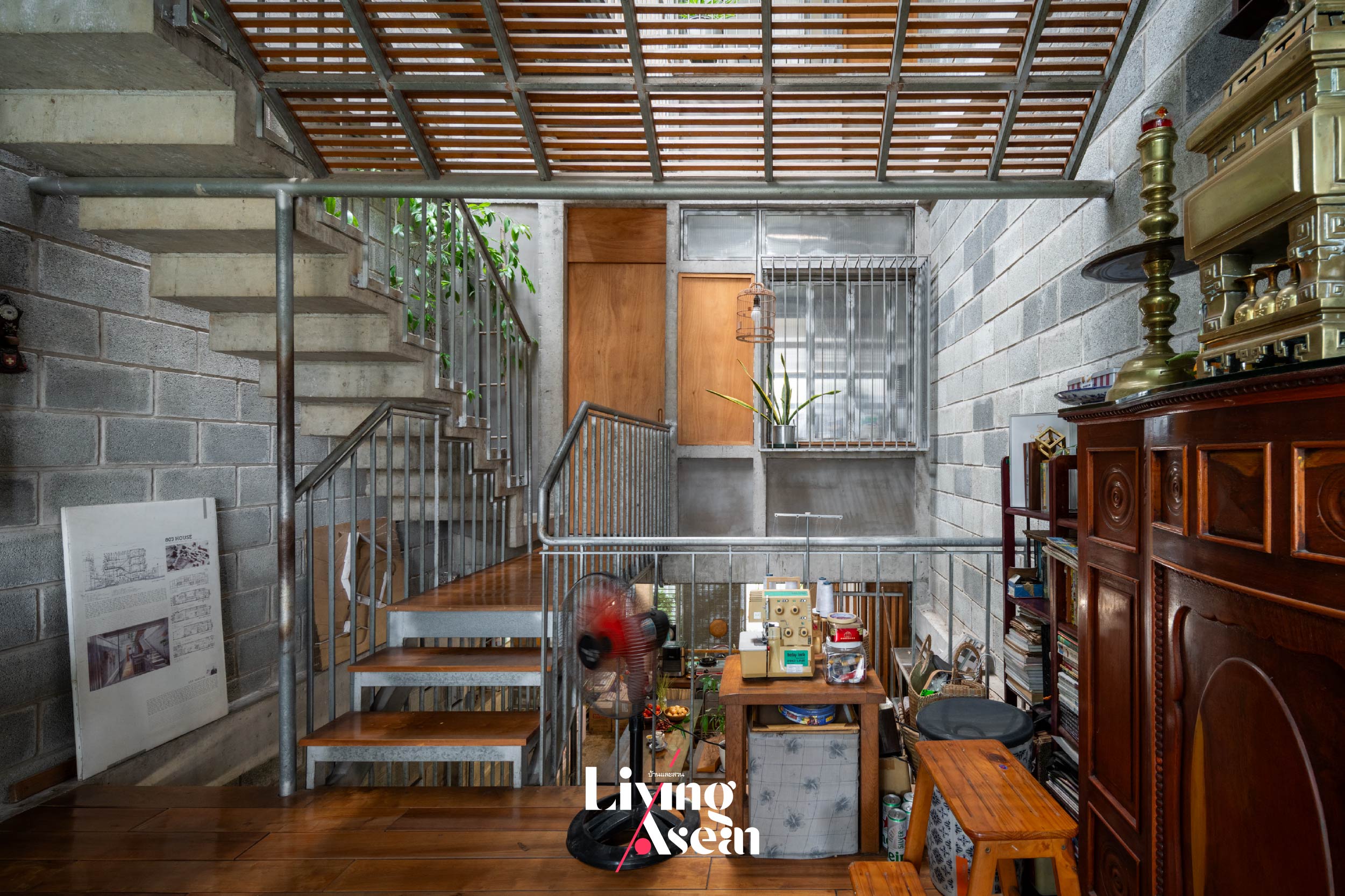 Multigenerational Home