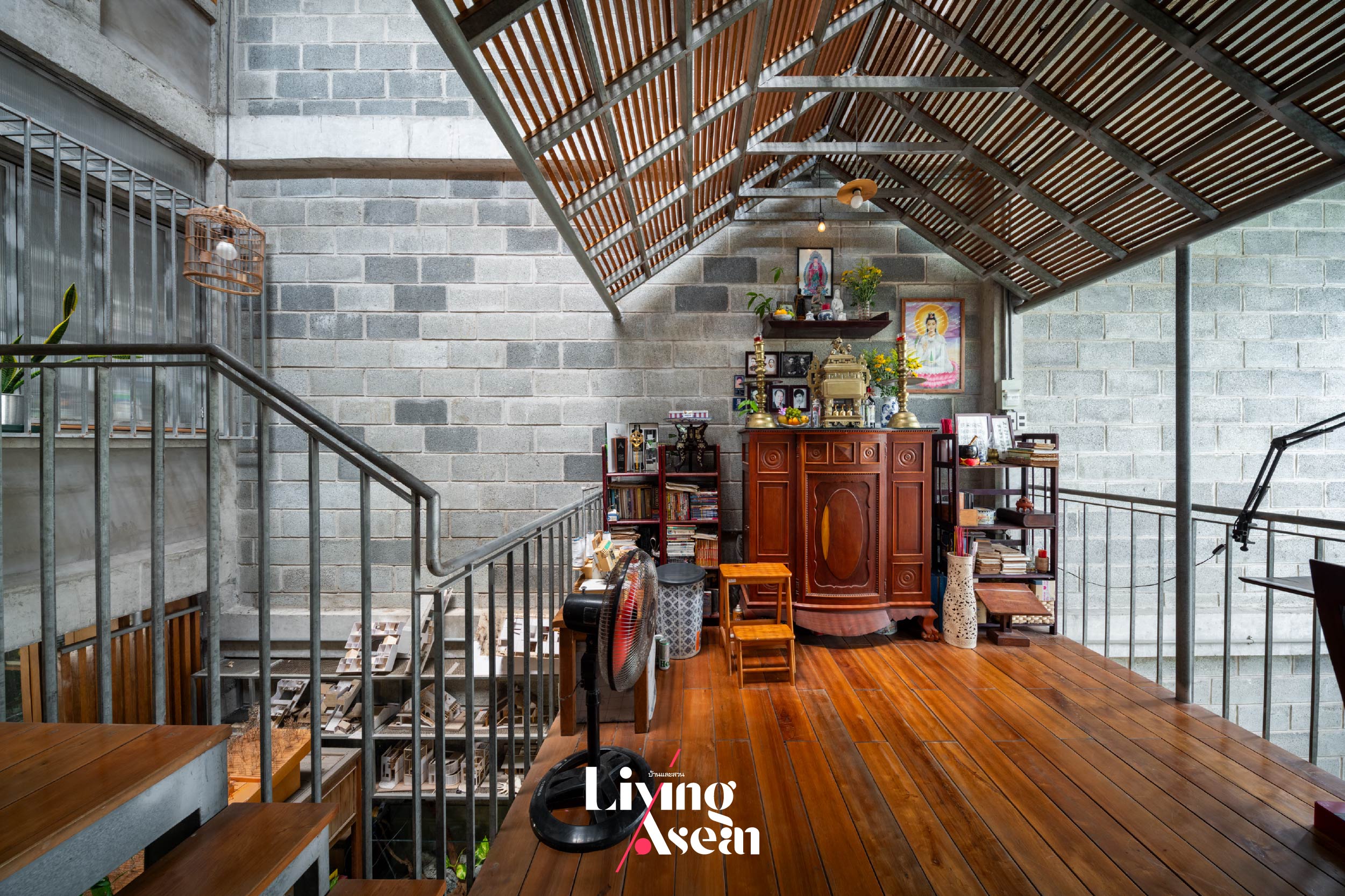 Multigenerational Home