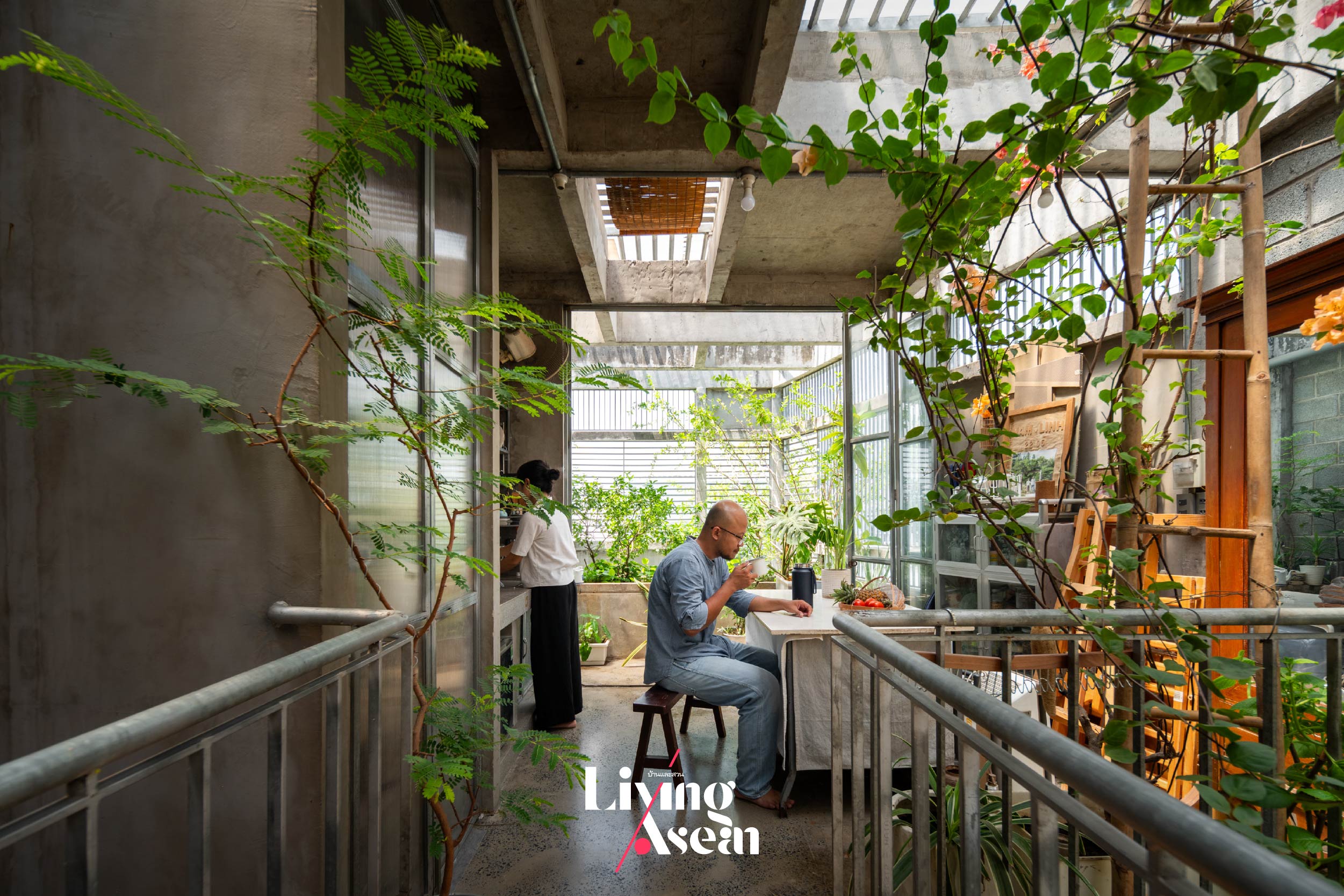 Multigenerational Home