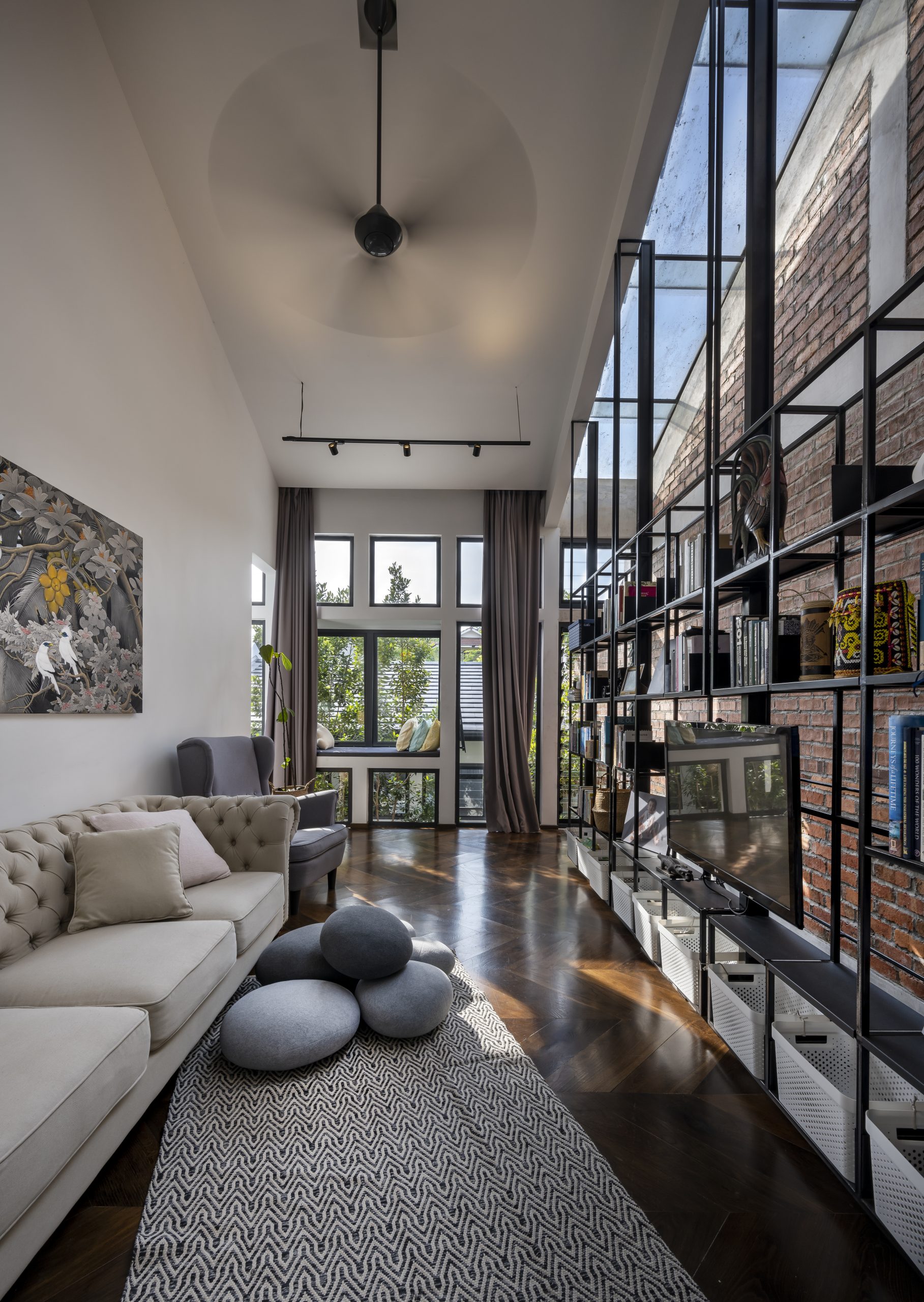 home office