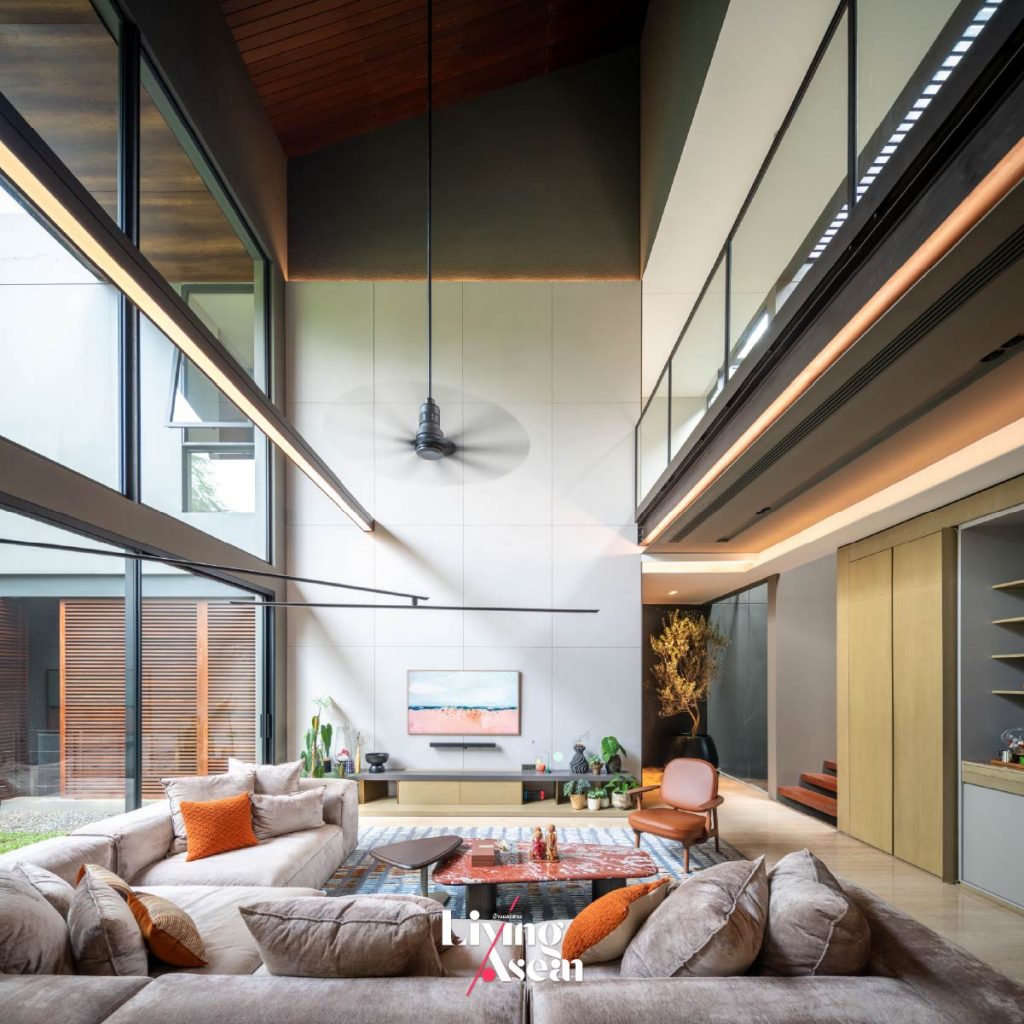 Modern Tropical Home Archives - LIVING ASEAN - Inspiring Tropical ...