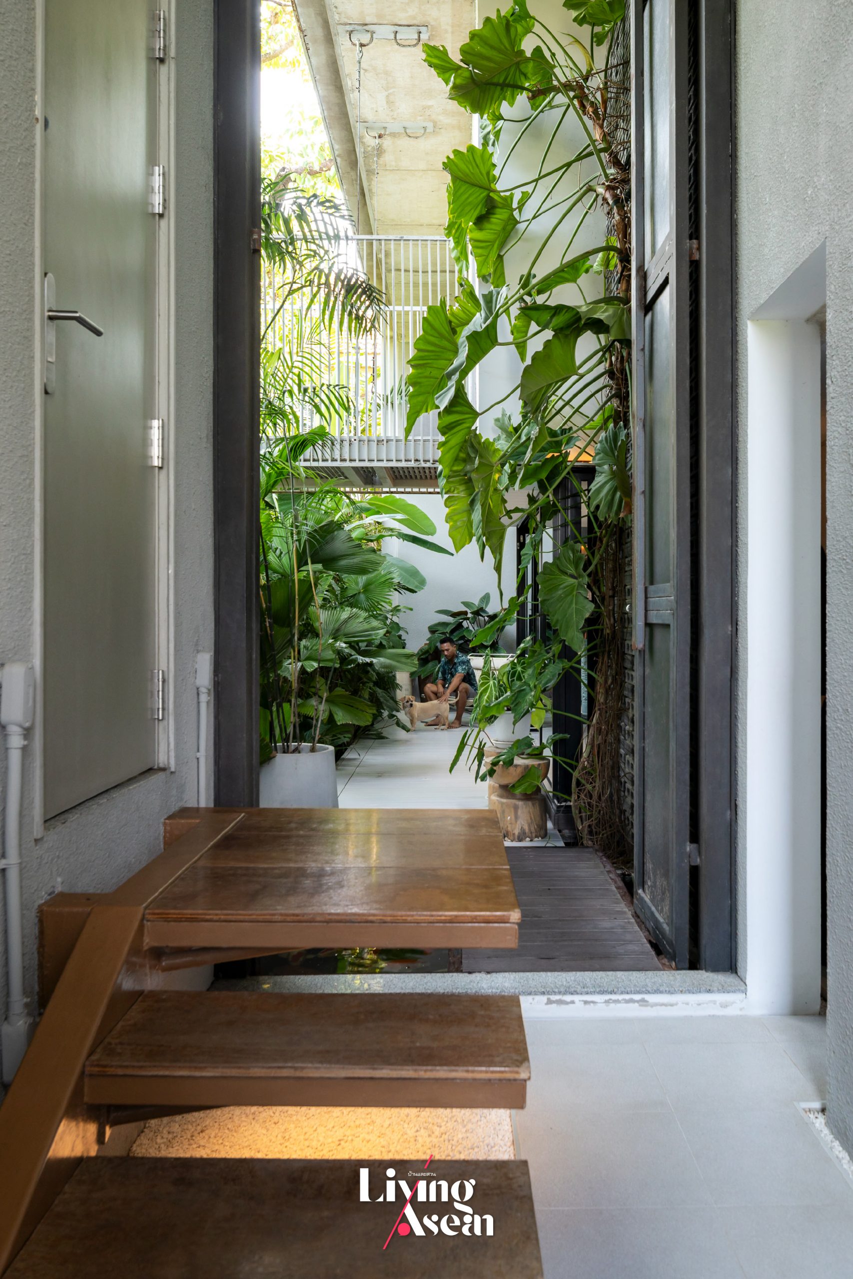 home office